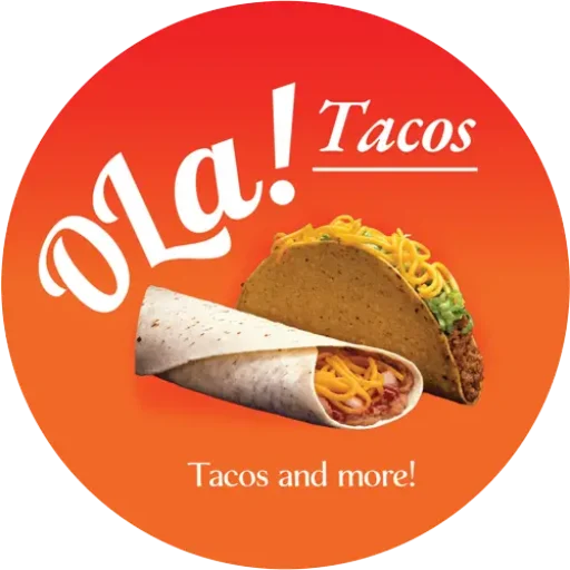 OLA TACOS Bảo Lộc